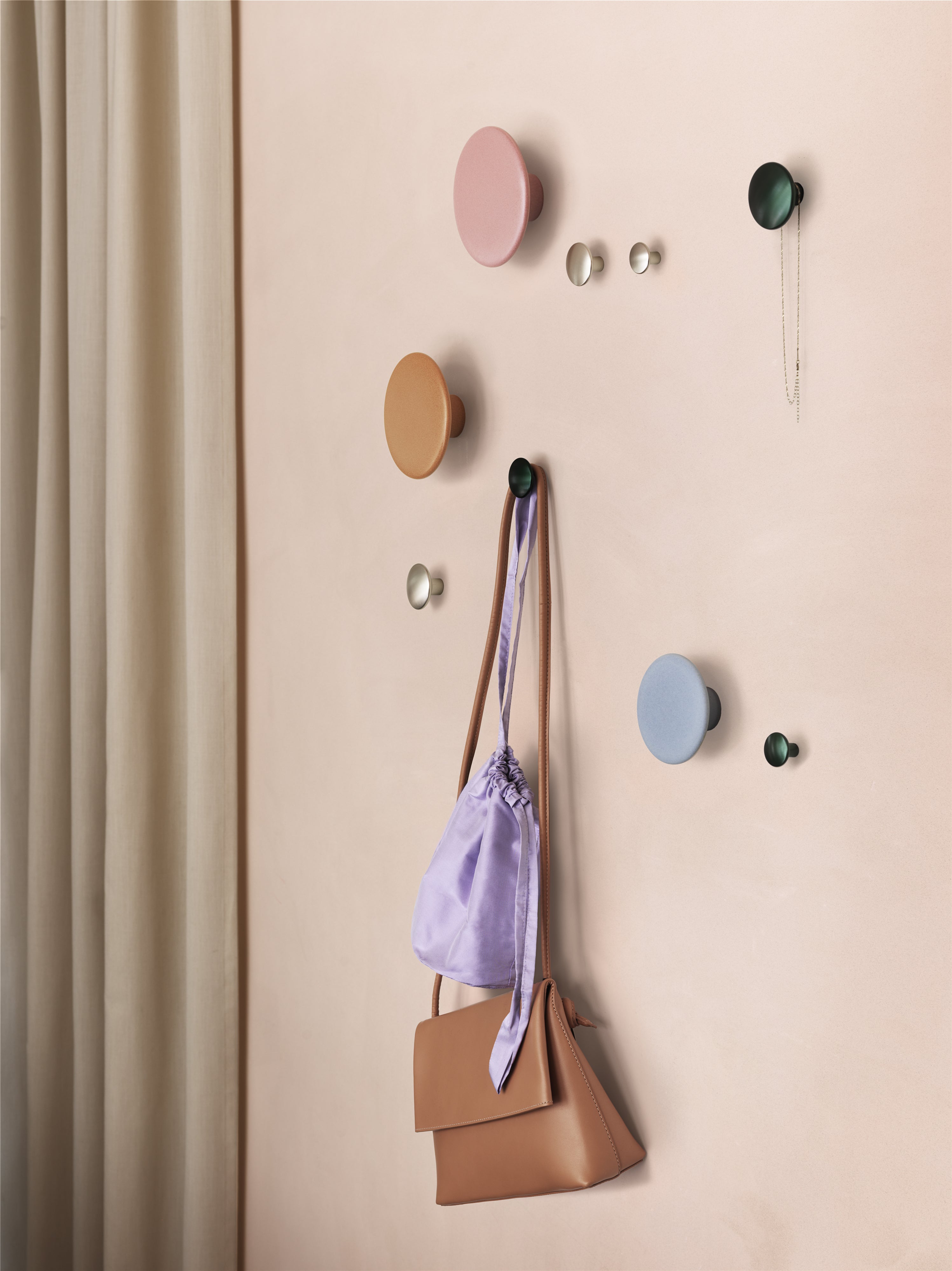 Dots Ceramic - Portocaliu