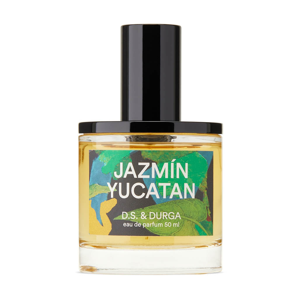 Jazmin Yucatan Perfume 50 ml