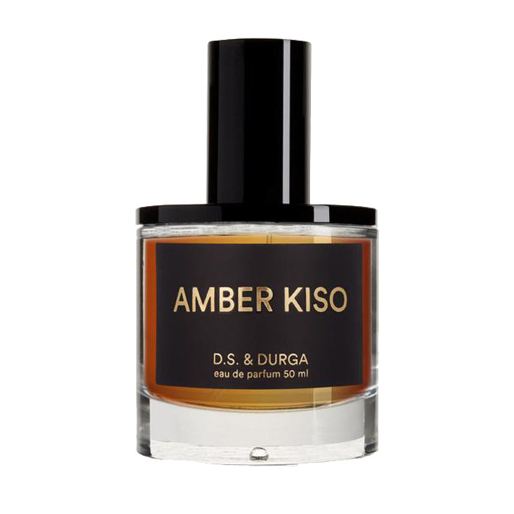 Amber Kiso Perfume 50 ml