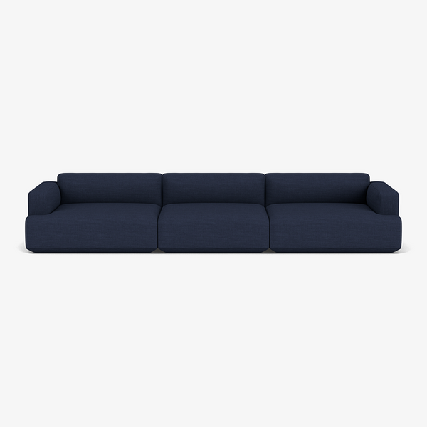 Develius Sofa EV2A + EV2B + EV2C