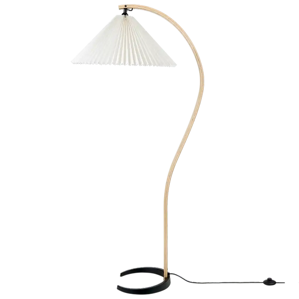 Timberline Floor Lamp