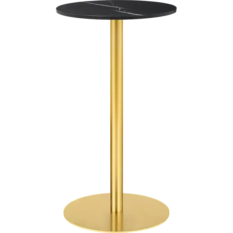 GUBI 1.0 Bar Table Round