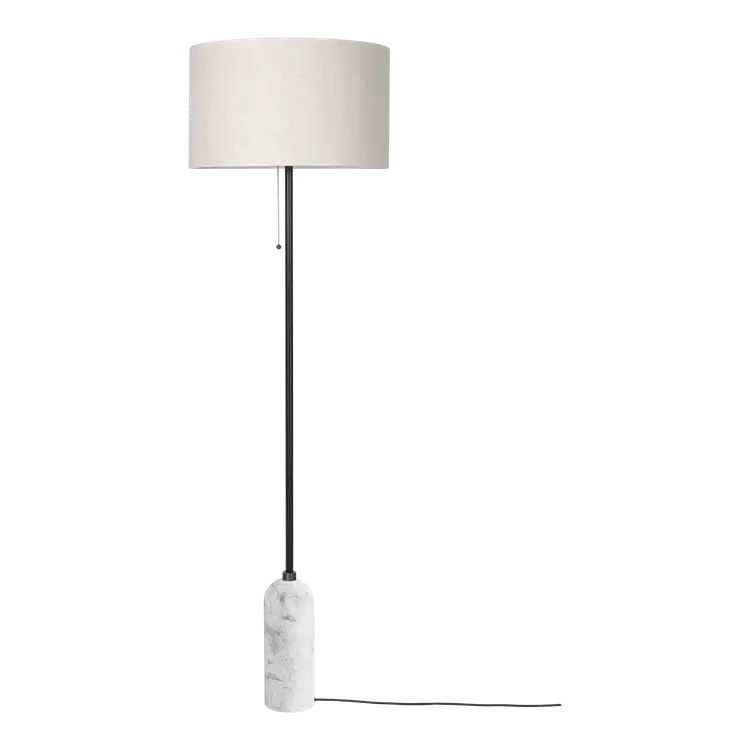 Lampadar Gravity