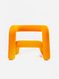Extra Bold Armchair - Orange