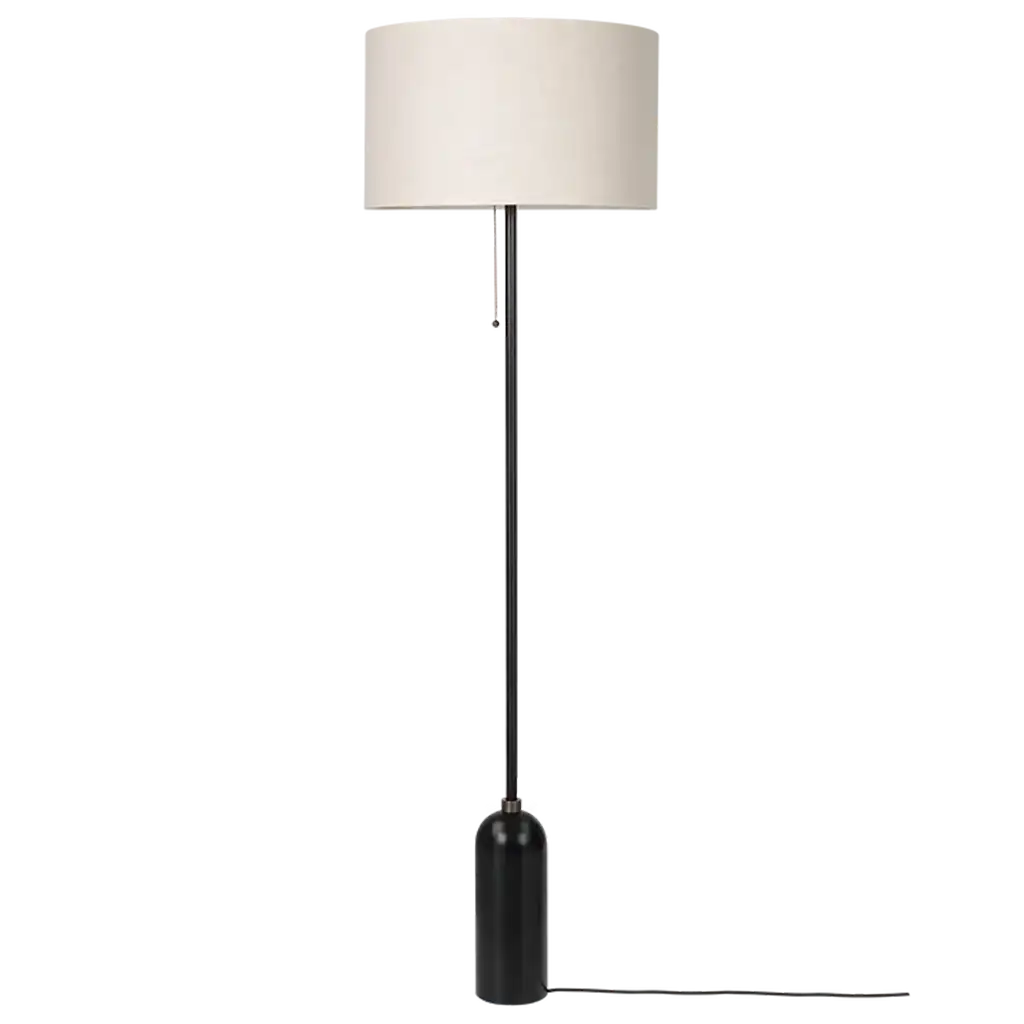 Gravity Floor Lamp