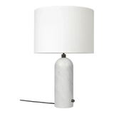 Gravity Table Lamp
