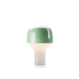 Cap Table Light - Lightgreen