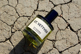 St.Vetyver Perfume 50ml