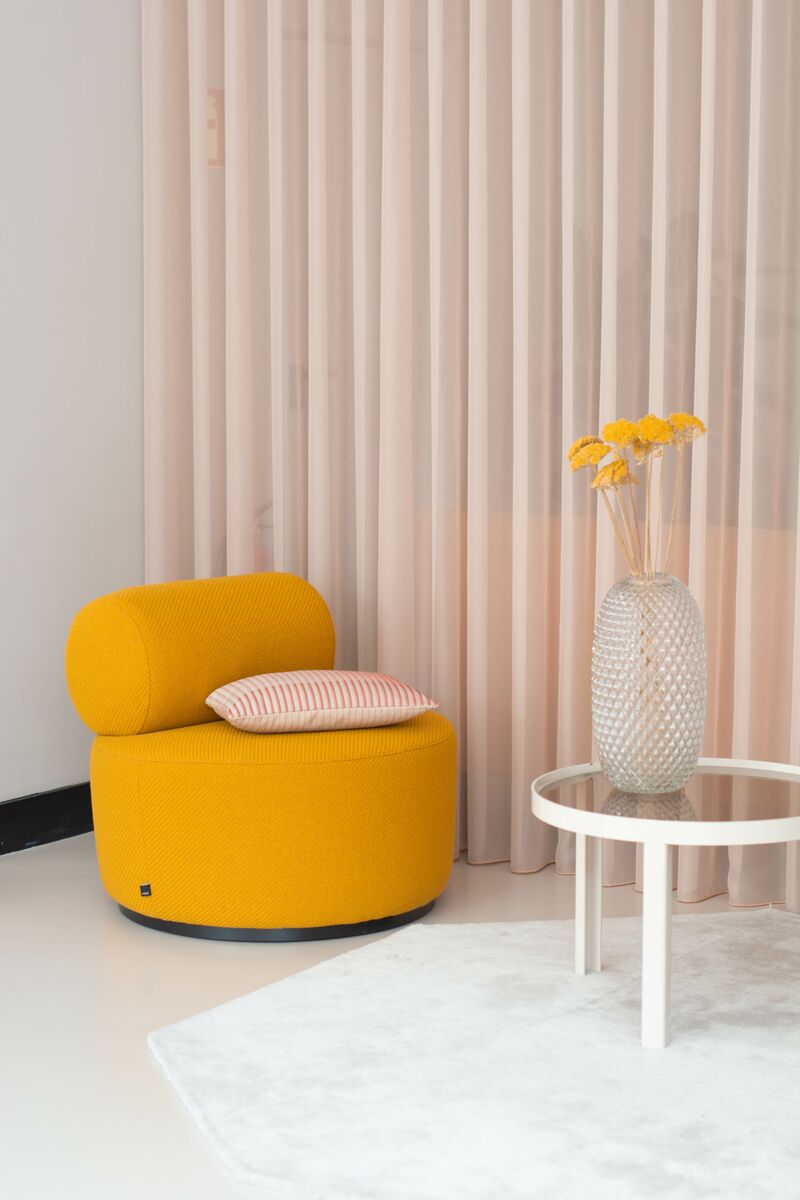 Sinclair Lounge Chair