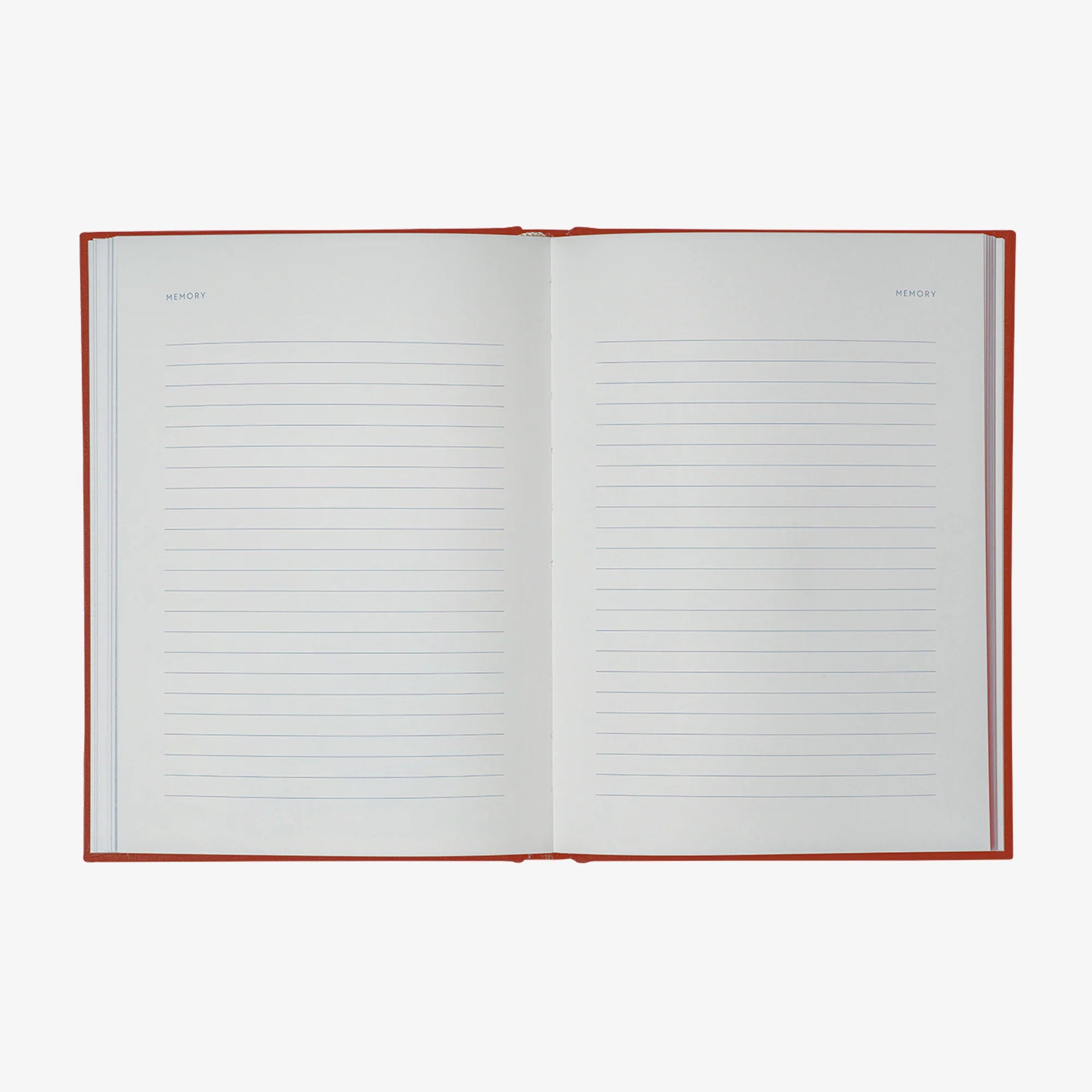 Jurnal pentru amintiri
