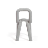 Bold Chair - Light Grey