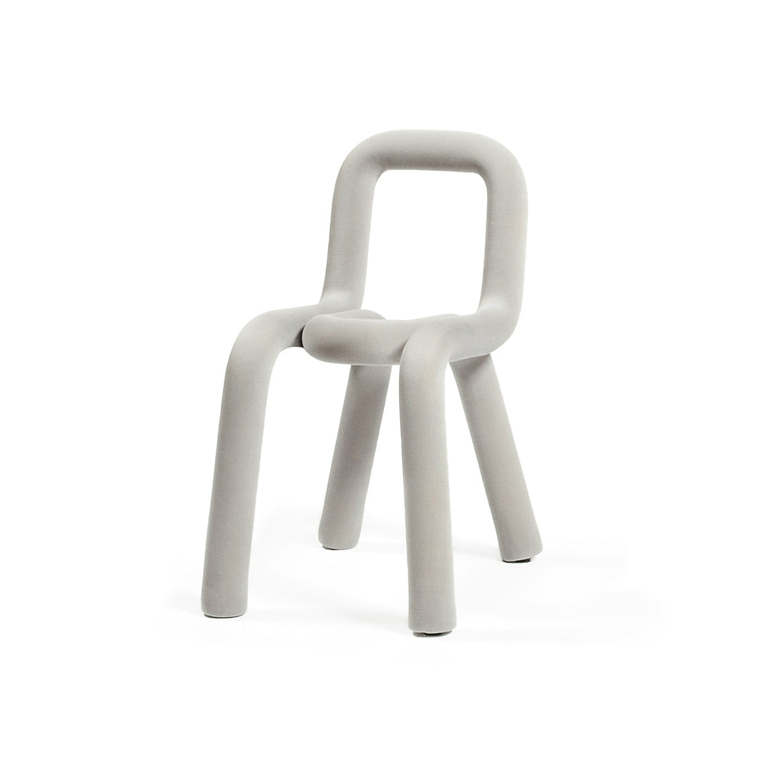 Bold Chair - Light Grey