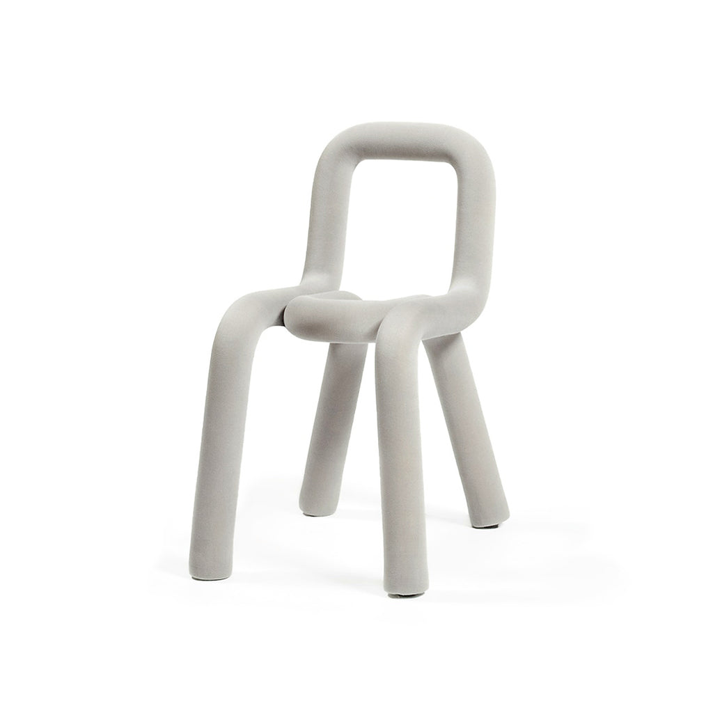 Bold Chair - Light Grey