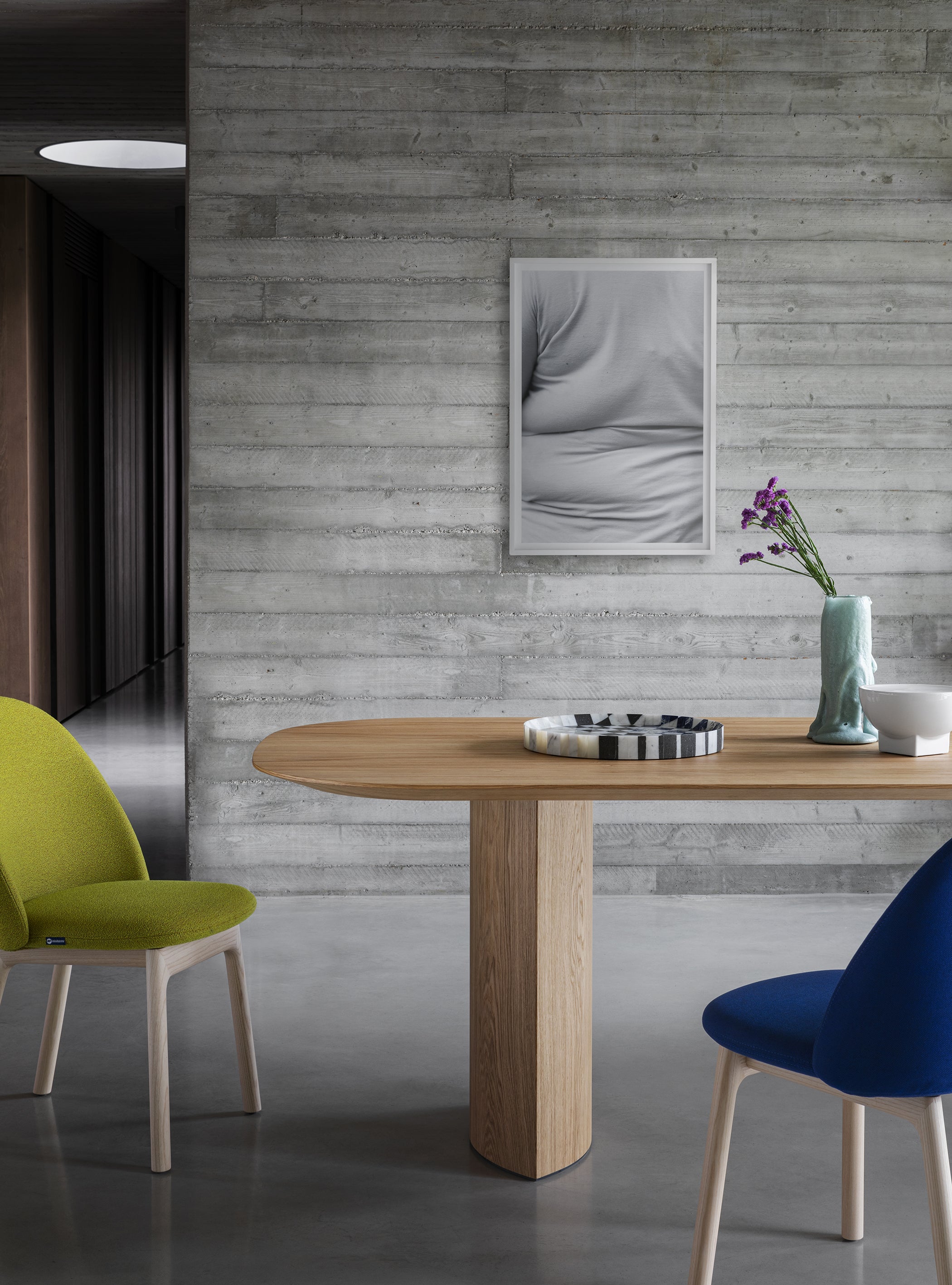 Plauto Dining Table