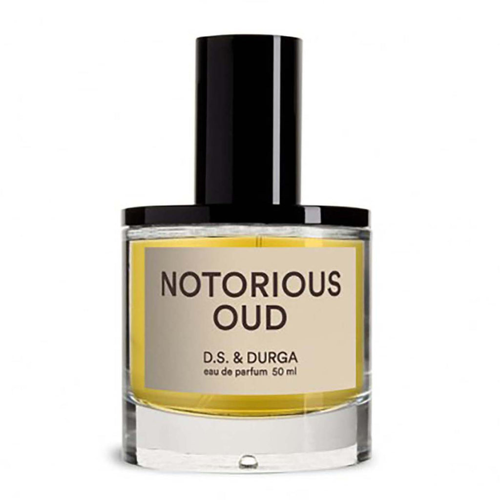 Parfum Notorious Oud 50ml
