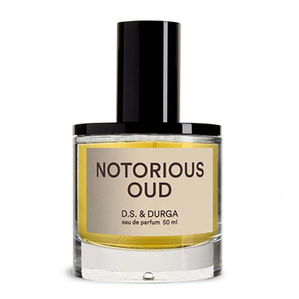 Notorious Oud Perfume 50ml