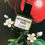 Parfum Notorious Oud 50ml