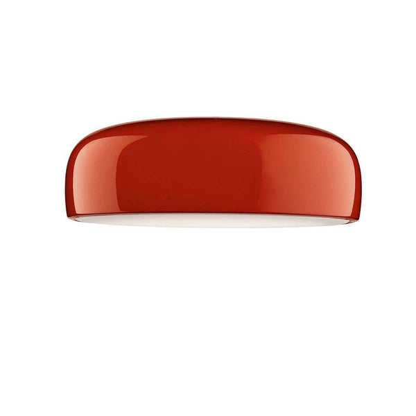Smithfield Ceiling - Red