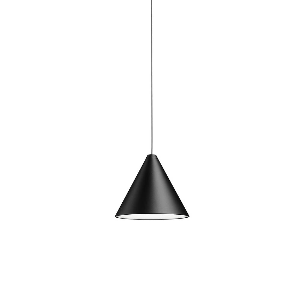String Light  Cone head