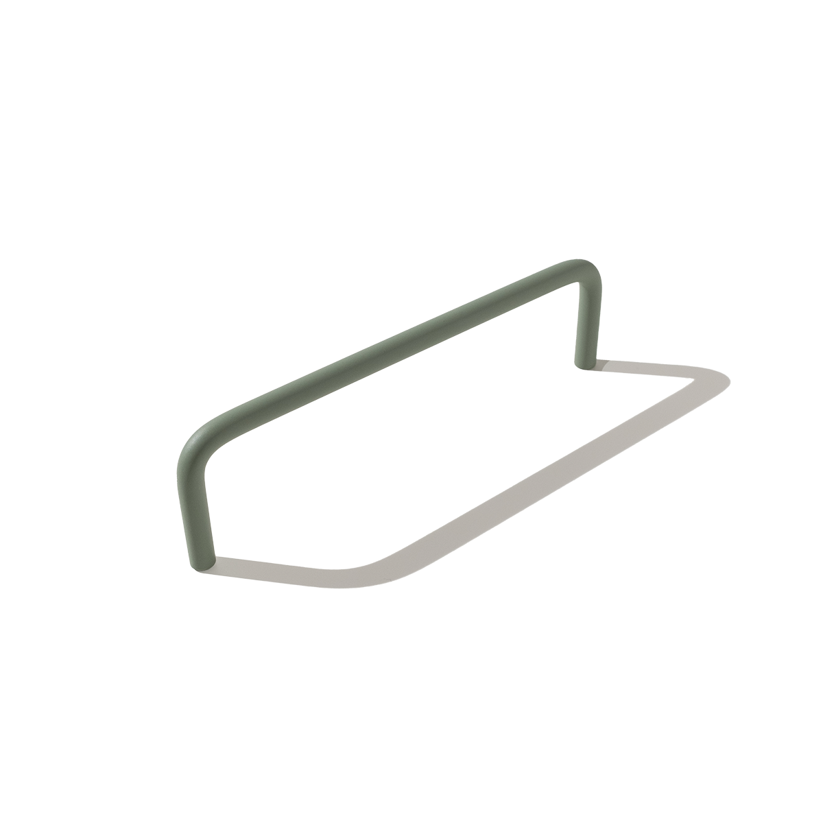 Mâner Thread 128 - Verde
